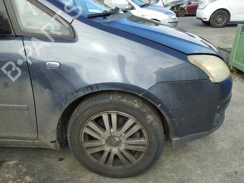 Used Wheel arch FORD C-MAX (DM2) 1.8 TDCi (115 hp) 27042871