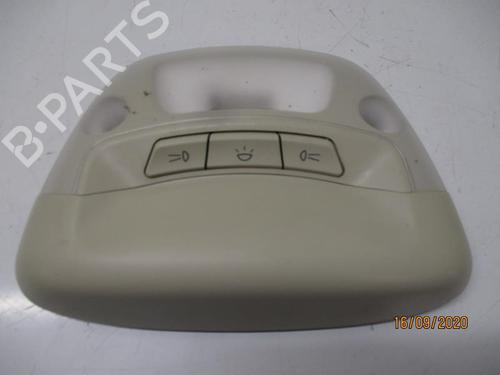 Innerbelysning LANCIA YPSILON (843_) 1.2 (843.AXL1A) (69 hp) 27080162
