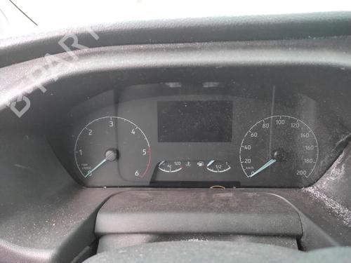 Left front brake caliper FORD TRANSIT CUSTOM V362 Van (FY, FZ) 2.0 EcoBlue | BP29598618M105 - Image 6