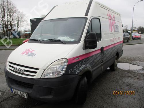 Other IVECO DAILY IV Van 29L10 V | BP27075930O1  - Image 7