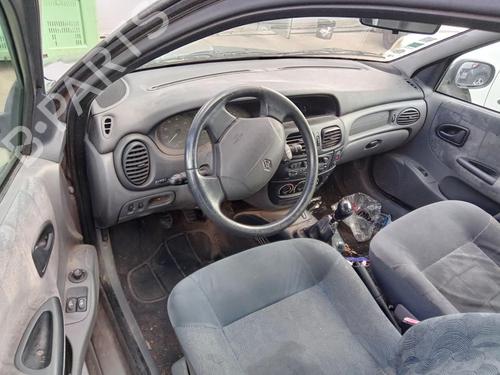 Used Steering column RENAULT MEGANE I (BA0/1_) 1.9 dTi (BA08, BA0N) (98 hp) 27053539