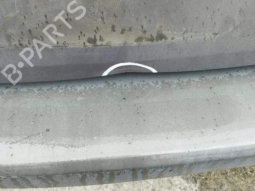 Used Tailgate Tailgate RENAULT MEGANE II Estate (KM0/1_) 1.9 dCi (KMRG, KM1G, KM0G, KM2C) (120 hp) 27068867 27068867