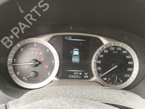 Switch NISSAN NAVARA NP300 Pickup (D23, D23T) 2.3 dCi 4x4 (D231) | BP27049505I30 - Image 4