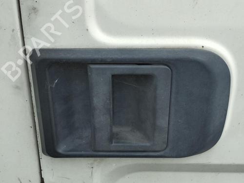 Used Exterior handle IVECO DAILY III Van 35 S 13 V,35 C 13 V (125 hp) 27068782
