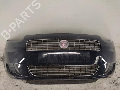 Used Front bumper Front bumper 37635604 37635604
