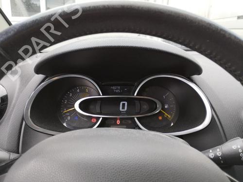Used Engine RENAULT CLIO IV Grandtour (KH_) 1.5 dCi 90 (KHN3, KHN4) (90 hp) 27053880