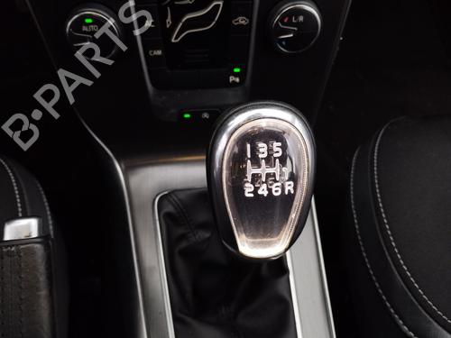 Schaltknauf für VOLVO V40 Hatchback (525) D3 (150 hp) 32120093