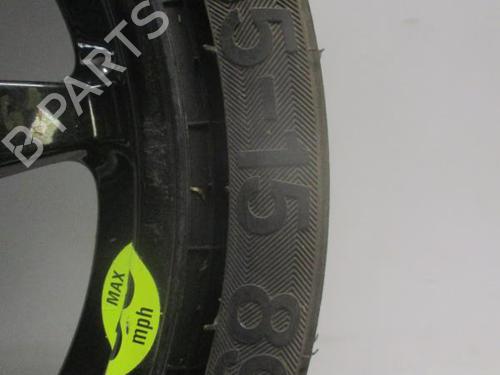 Rim MERCEDES-BENZ C-CLASS Coupe (CL203) C 200 CDI (203.707) | BP27066721C45 