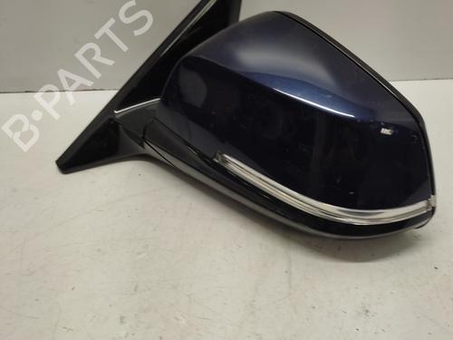 Used Left mirror BMW 4 Coupe (F32, F82) 440 i xDrive (326 hp) 28130867