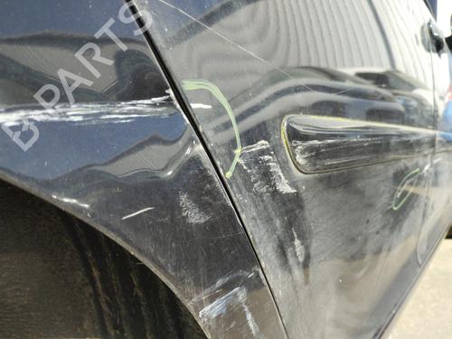 Right rear door VW GOLF V (1K1) 1.9 TDI | BP27047169C5 