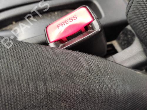 Used Seat buckle MAZDA 5 (CR) 1.8 (CR19) (116 hp) 27051476