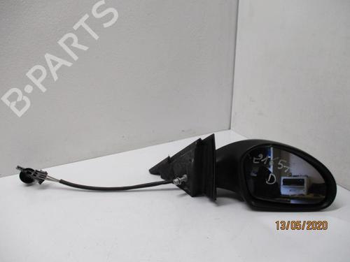 Used Right mirror Right mirror SEAT IBIZA III (6L1) 1.4 TDI (75 hp) 27061384 27061384