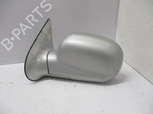 Used Left mirror HYUNDAI SANTA FÉ I (SM) 2.0 CRDi 4x4 (125 hp) 27055819