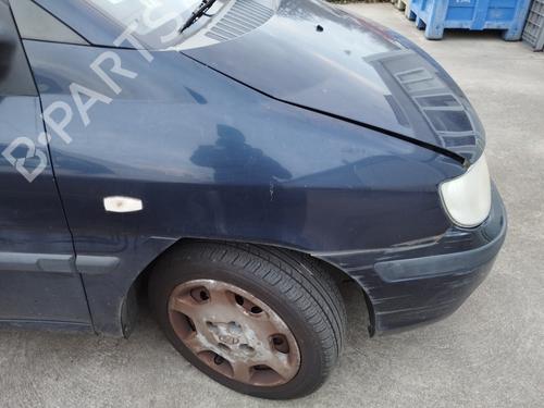 Hjulbue HYUNDAI MATRIX (FC) 1.5 CRDi (102 hp) 31602834