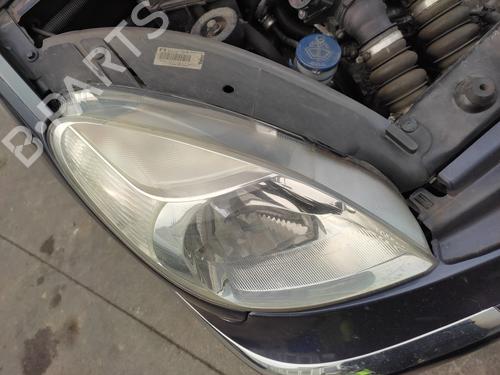 Used Right headlight CITROËN XSARA PICASSO (N68) 1.6 HDi (90 hp) 27051330