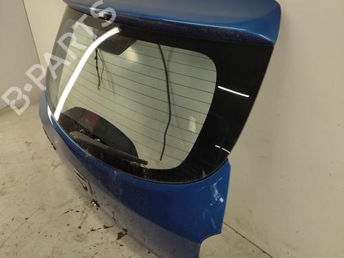Used Tailgate Tailgate 36249327 36249327