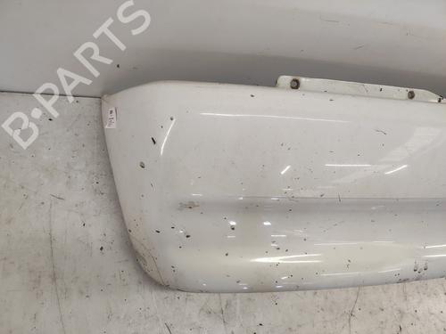 Rear bumper VW POLO III (6N1) 64 1.9 D | BP27050813C8