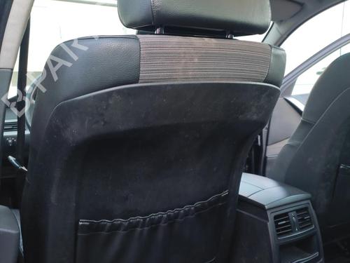 Left front seat BMW 5 (E60) 530 d | BP27058204C15 