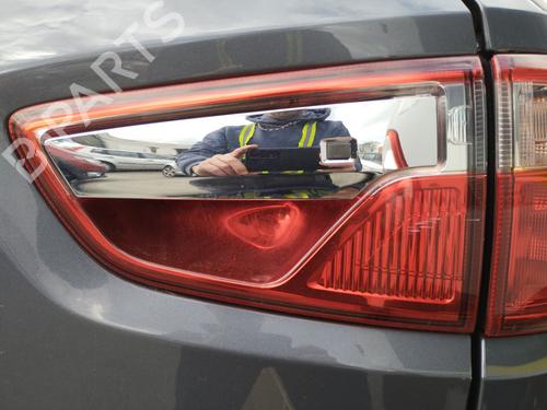 Right tailgate light FORD ECOSPORT 1.0 EcoBoost | BP33113059C80 - Image 3