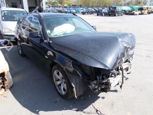 Fuse box BMW 5 Touring (E61) 525 d | BP27056782E1  - Image 10