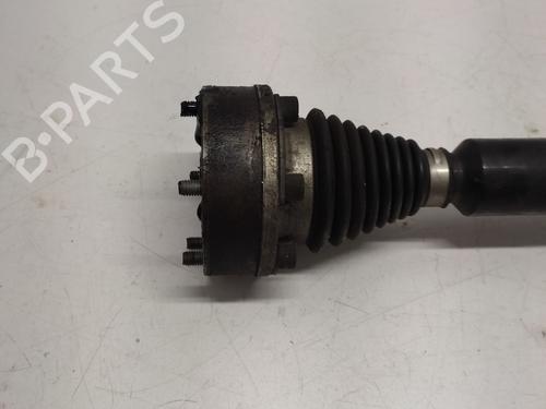 Right front driveshaft VW PASSAT B7 Variant (365) 1.6 TDI | BP27064311M39