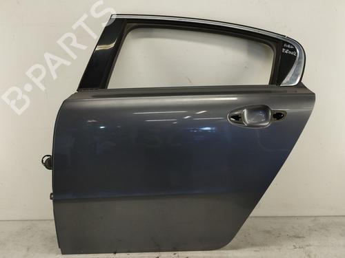 Used Left rear door PEUGEOT 508 I (8D_) 2.0 HDi (140 hp) 27087389