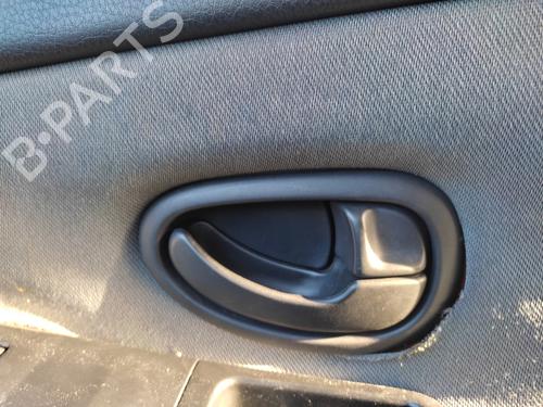 Used Front right interior door handle PEUGEOT 406 (8B) 2.0 HDI 110 (109 hp) 27067860