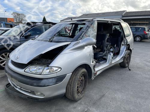 Used Parts RENAULT ESPACE III (JE0_) 2.2 dCi (JE0K) (130 hp) 4334250