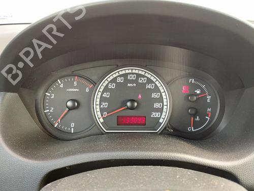 Left taillight SUZUKI SWIFT III (MZ, EZ) 1.3 DDiS (RS413D) | BP27059707C34 
