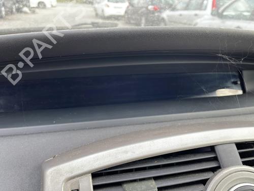Left front window switch RENAULT SCÉNIC II (JM0/1_) | BP33544728I27 - Image 6