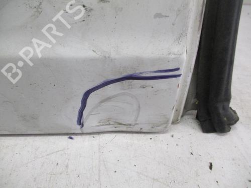 Used Left tailgate Left tailgate OPEL COMBO Box Body/MPV 1.7 CDTI 16V (101 hp) 27067016 27067016