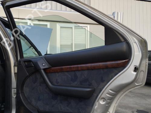 Høyre bak invendig håndtak CITROËN XANTIA (X1_, X2_) 2.0 HDI 109 (109 hp) 31036683