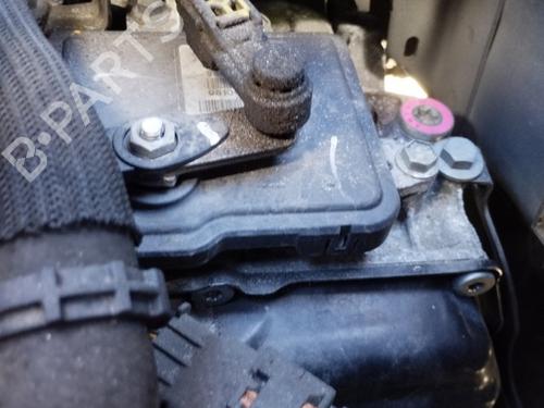 Used Gearbox Gearbox CITROËN C4 II (NC_) 1.6 BlueHDi 120 (120 hp) 33545016 33545016