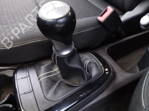 Shift knob KIA PICANTO III (JA) 1.0 | BP40597352I34 - Image 2