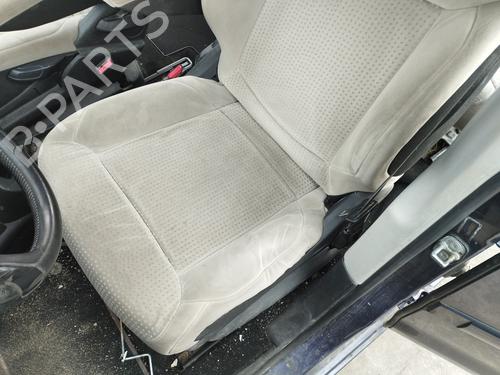 Used Left front seat Left front seat CITROËN C4 Picasso I MPV (UD_) [2006-2015] 32784313 32784313