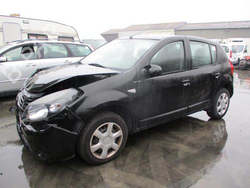 Front right window mechanism DACIA SANDERO 1.4 MPI LPG | BP27066872C23 - Image 6