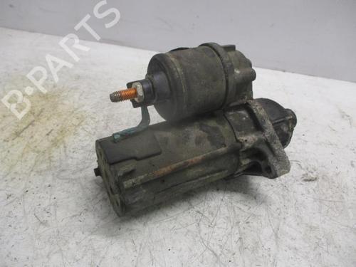 Used Starter Starter FIAT DOBLO Box Body/MPV (223_) 1.3 D Multijet (75 hp) 27050681 27050681