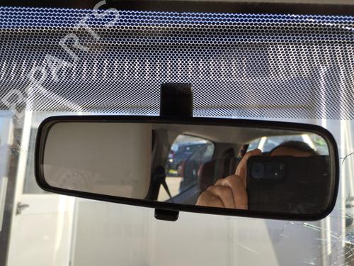 Used Rear mirror Rear mirror RENAULT TWINGO II (CN0_) 1.5 dCi 75 (75 hp) 39697510 39697510