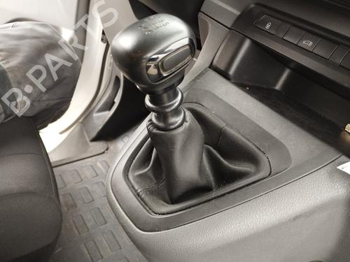 Shift knob PEUGEOT EXPERT Van (V_) 1.6 BlueHDi 115 | BP29969240I34