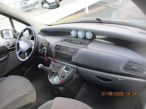 Right headlight PEUGEOT 807 (EB_) 2.2 | BP27056019C29 - Image 4