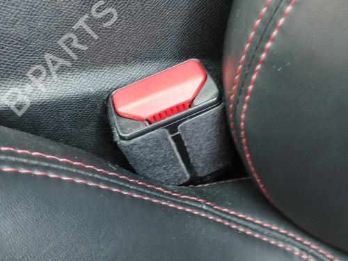 Used Seat buckle PEUGEOT 308 II (LB_, LP_, LW_, LH_, L3_) 2.0 GT BlueHDi 180 (177 hp) 27044378