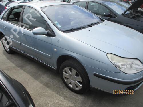 Used Right headlight CITROËN C5 II (RC_) 1.6 HDi (RC8HZB) (109 hp) 27076279