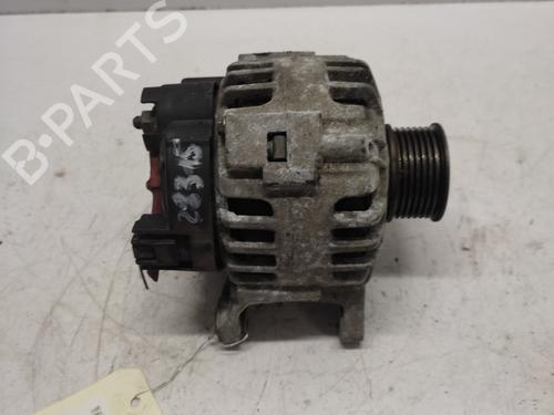 Generator RENAULT TWINGO II (CN0_) 1.2 16V (CN04, CN0B) | BP28839712M7