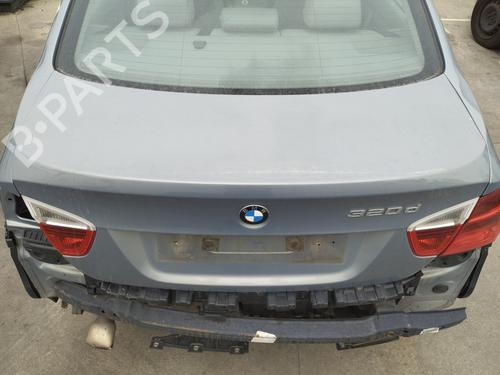 Tailgate BMW 3 (E90) 320 d 41627151491