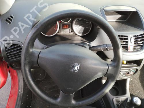 Rat PEUGEOT 206+ (2L_, 2M_) 1.4 HDi eco 70 (68 hp) 30792818