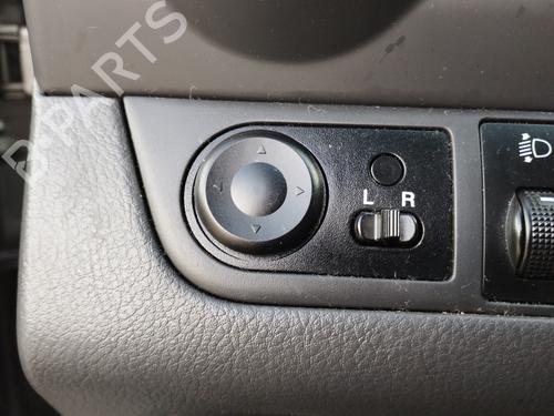 Speilbryter CHEVROLET AVEO / KALOS Hatchback (T250, T255) 1.2 (84 hp) 31659626