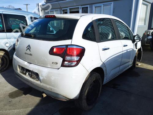 Fælk CITROËN C3 II (SC_) 1.4 HDi 70 (SC8HZC, SC8HR0, SC8HP4) | BP27081421C45  - Image 5