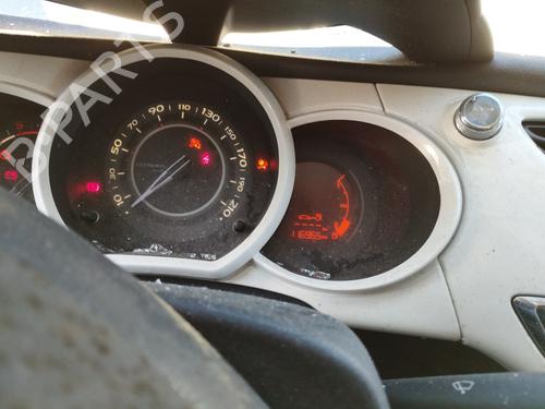 AdBlue-tank CITROËN C3 II (SC_) 1.4 HDi 70 (SC8HZC, SC8HR0, SC8HP4) | BP31994278M85 - Image 9