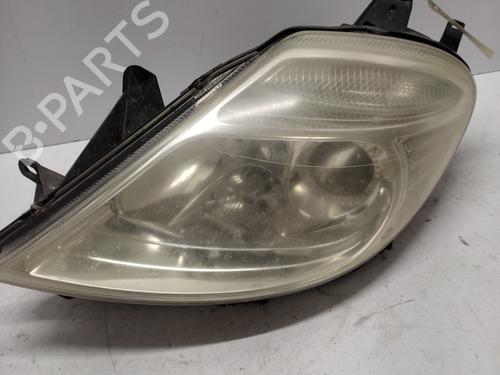 Left headlight CITROËN C8 (EA_, EB_) | BP36021524C28 - Image 4