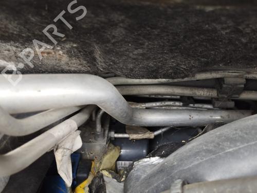 Used ABS pump RENAULT MEGANE III Hatchback (BZ0/1_, B3_) 1.5 dCi (BZ09, BZ0D, BZ1W, BZ29, BZ14) (110 hp) 28277267